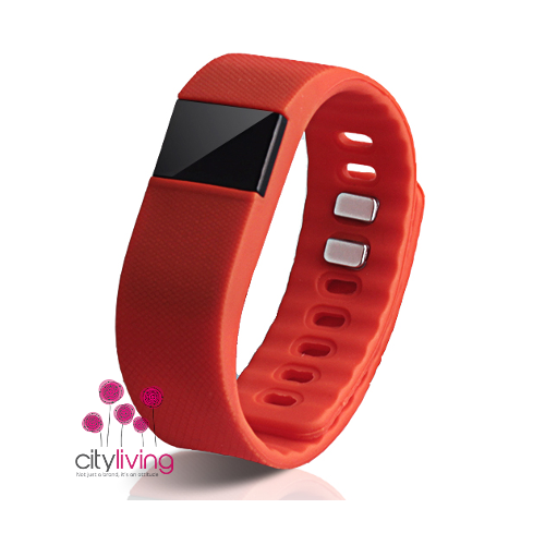 TW64 Fitness Tracker Bluetooth Smart Bracelet