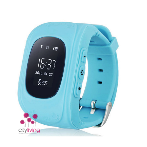 Kids GPS Tracker smartwatch