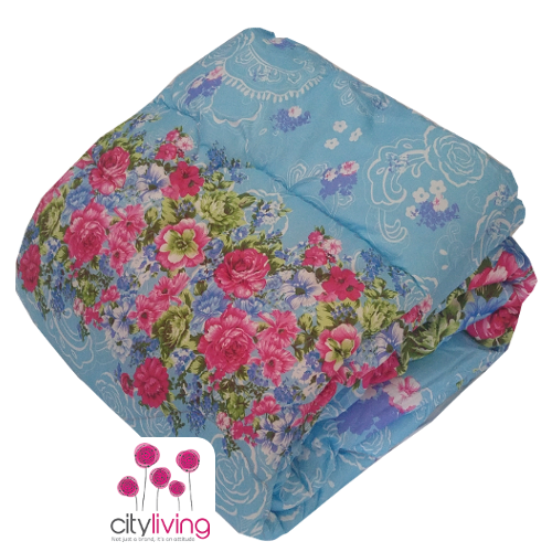 2 x 3 Piece Comforter Sets