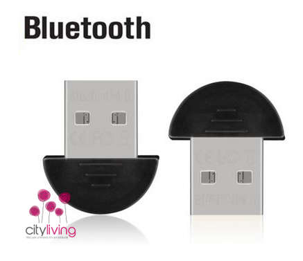 Mini Bluetooth 2.0 USB Dongle