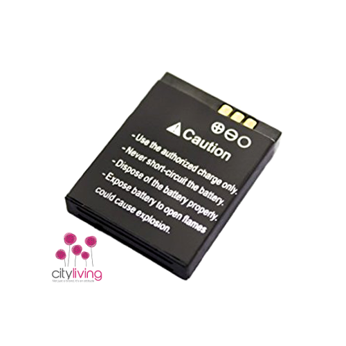 DZ09 Smartwatch Battery
