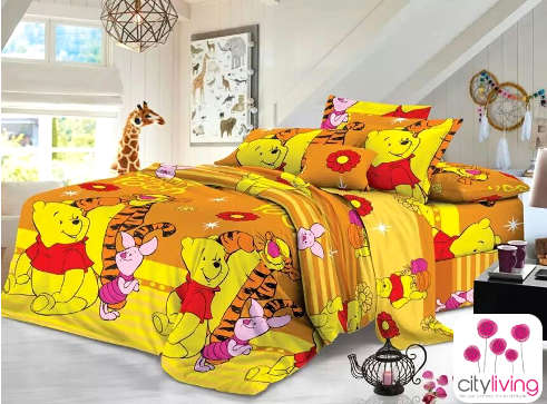 Kiddie Duvet Sets
