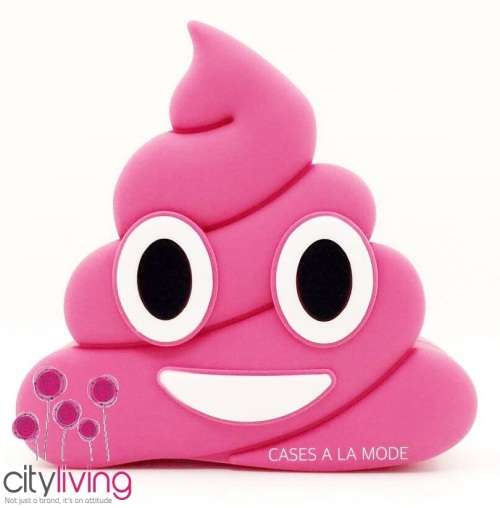 Emoji Power Bank 6000 mAh - A Fun Way To Recharge