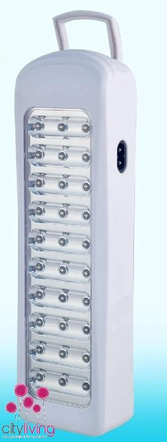 LED Camping & Emergency Camping Lantern