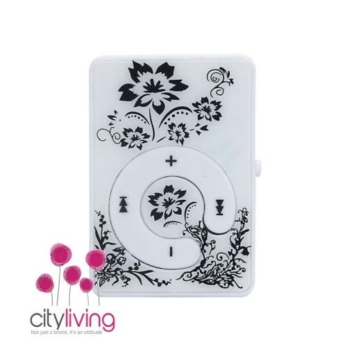 MP3 Mini Digital Media Music Player