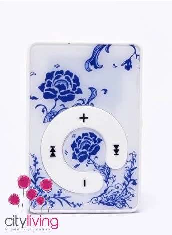 MP3 Mini Digital Media Music Player