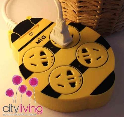 Bee Power Socket