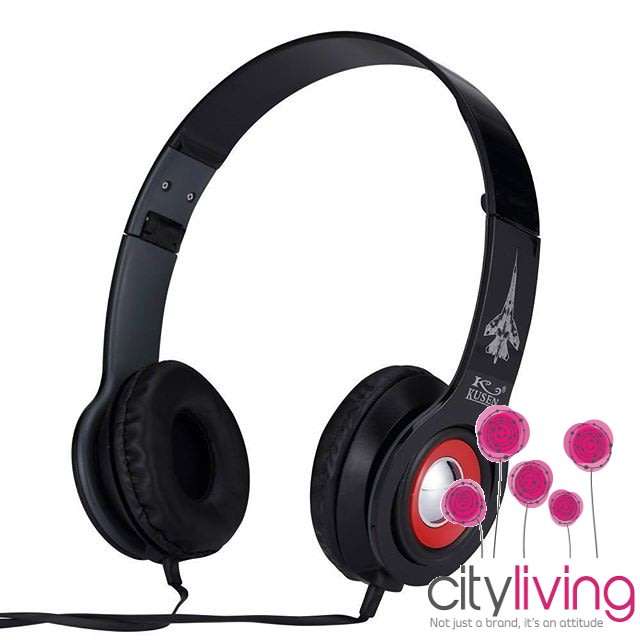 Kusen Headphones