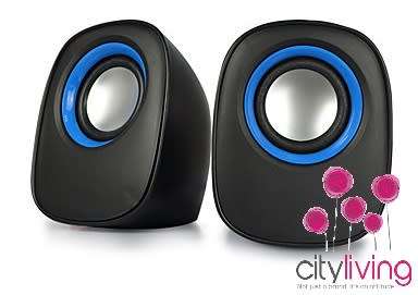 D05 Hot Computer Mini Speaker Stereo Portable Notebook Desktop Laptop USB Speakers