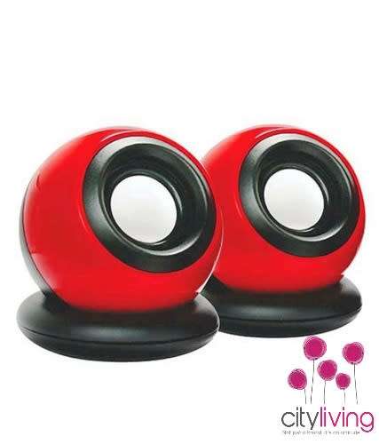 D-008 Hot Computer Mini Speaker Stereo Portable Notebook Desktop Laptop USB Speaker