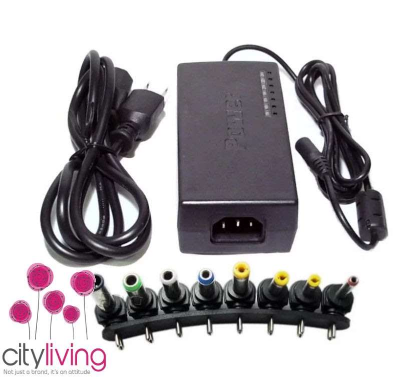 Universal Switching-Mode Power Supply