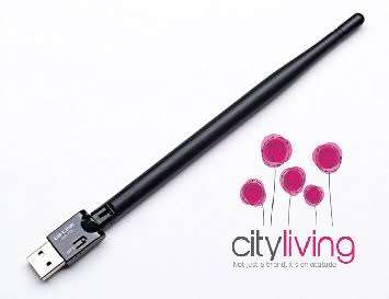 USB WIFI Antenna