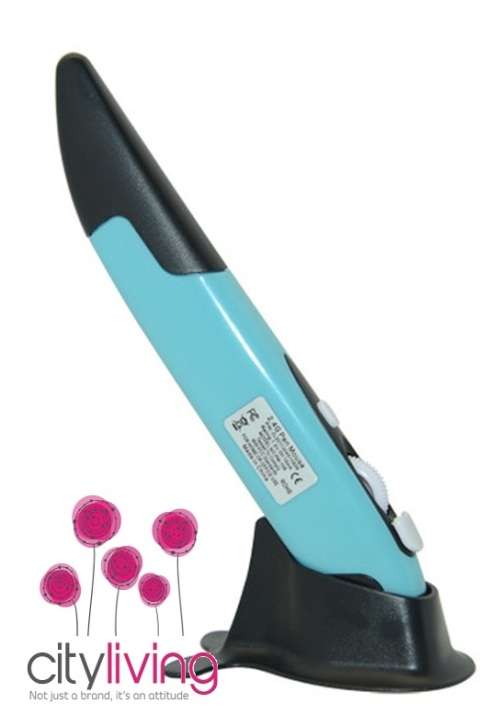 PR-08 Optical Usb Wireless Pen Mouse For Pad Laptop Drawing Teaching