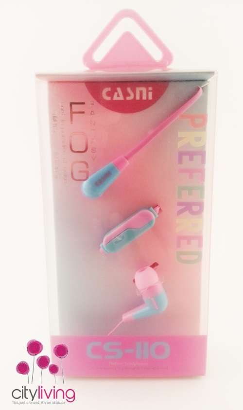 Universal 3.5mm Jack Hands Free In-Line Microphone Earphone Headset