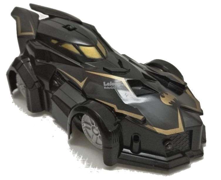 Wall Climbing Remote Control Car