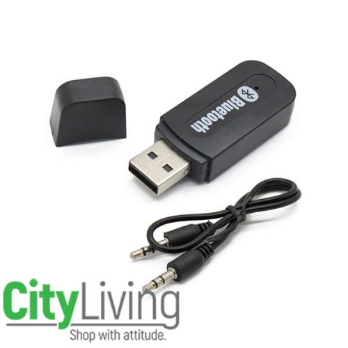 Bluetooth Music Receiver
