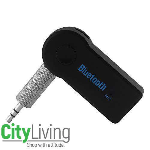 Bluetooth Music Receiver