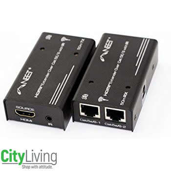 HDMI Extender Over Cat 100m