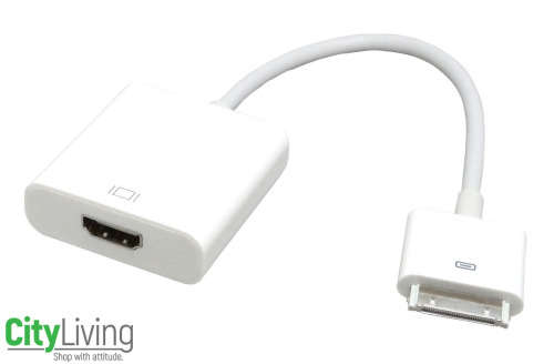 Adapter HDMI Apple Ipad 2