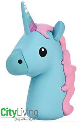 Unicorn Powerbank