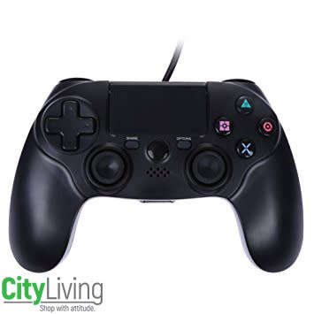 Wired  Gaming Controller for PS4