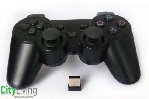 Wireless PC Gaming Controller