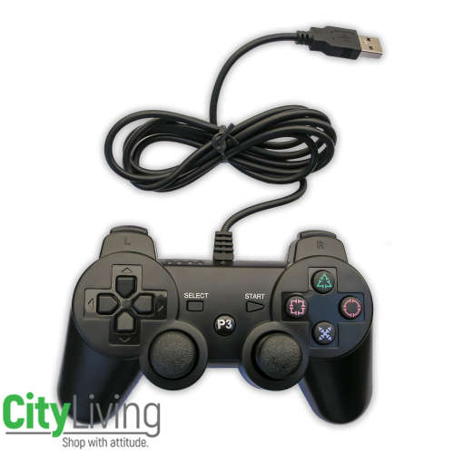 Wired PC Gaming Controler