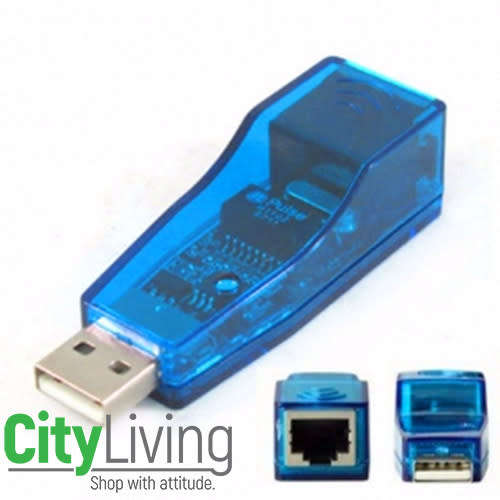 USB LAN Adapter