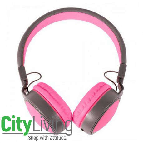 Stereo Headphones Extra Bass