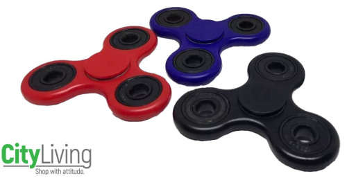 Fidget Spinners