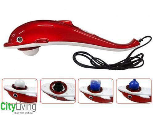 Infared Massager - Enjoy Healthy Life Everyday