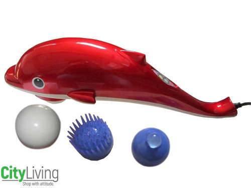 Infared Massager - Enjoy Healthy Life Everyday