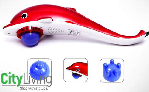 Infared Massager - Enjoy Healthy Life Everyday