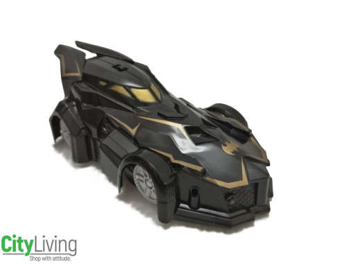 Wall Climbing Remote Control Car