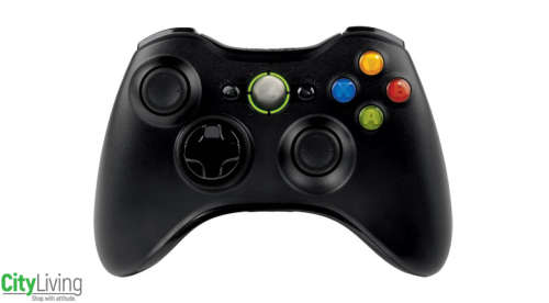 Wireless Gaming Controller Xbox 360