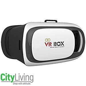 Virtual Reality Glasses VR Box