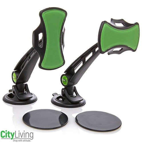 Universal Cellphone Car Cradle