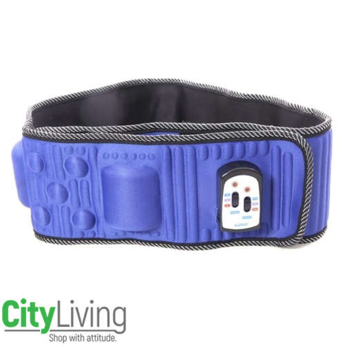 x5 Times Ultra-Strong Slimming Throwing Fat Waistband