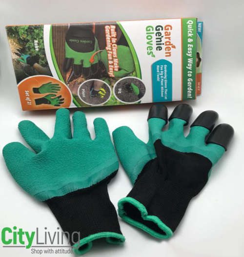 Garden Genie Gloves