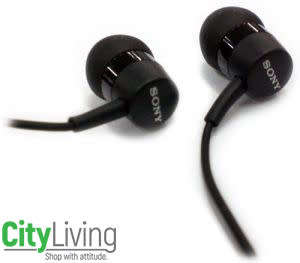 Sony Wireless Bluetooth Earphone