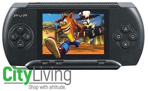 PVP Station Light 3000 Plus Games