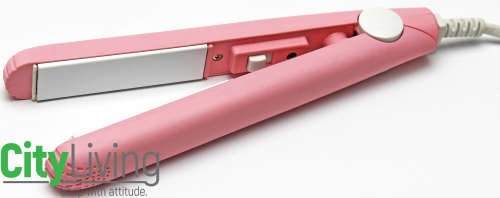 Mini Hair Straightener