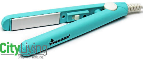 Mini Hair Straightener