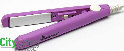 Mini Hair Straightener