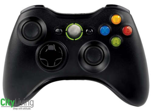Xbox 360 Compatible Controller & Charger