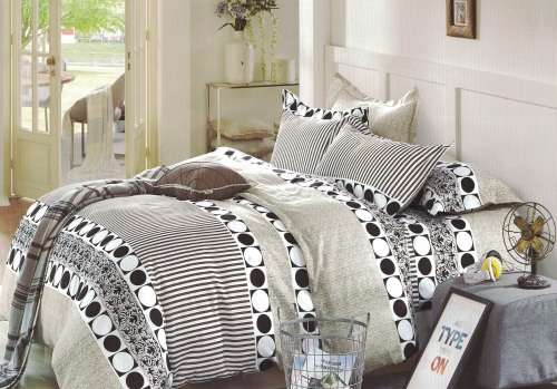 Economical 6 Piece Duvet Cover Sets