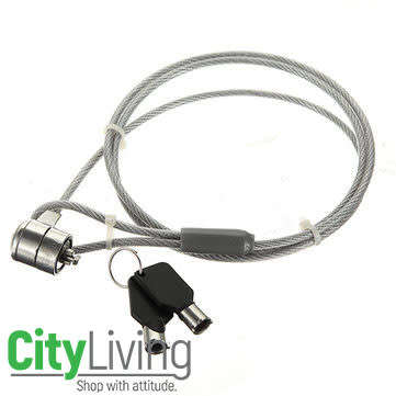 Notebook Cable Lock