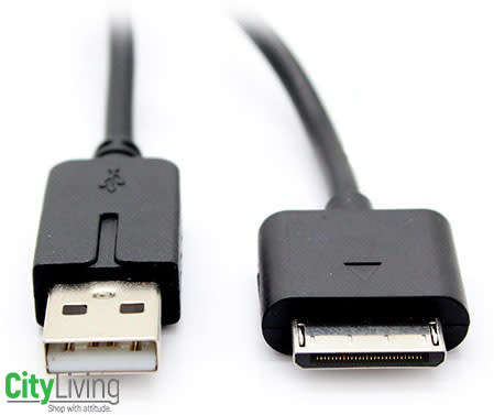 USB Data Cable for PSP Go