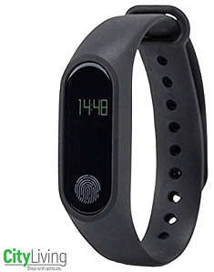 Smart Fitness Bracelet