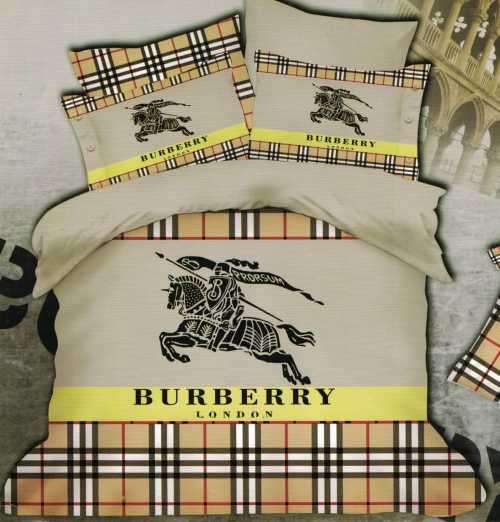 Duvet Cover Sets - 4 Piece - Printed Cotton - Premium Range